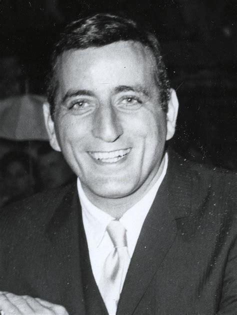 <strong>Tony Bennett</strong>’s career was in the toilet and his life was spinning out of control. . Tony bennett wiki